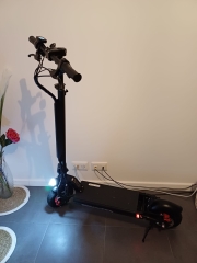 Trottinette coswheel s1