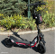 Trottinette électrique segway