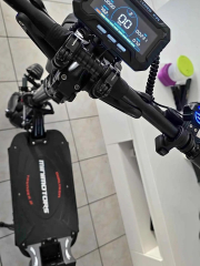 Dualtron thunder 3