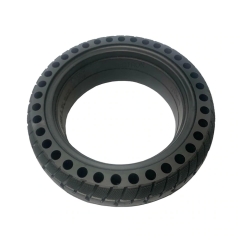 Pneu plein dualtron mini increvable