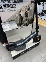 Trottinette pure advance + neuf