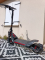 Trottinette electrique sebway zt3 pro comme neuve (5.2km)