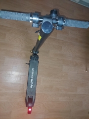 Trottinette électrique rid-62