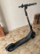 Trottinette ninebot e2 pro