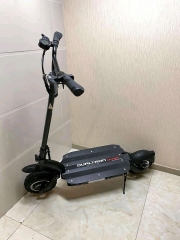 Trottinette dualtron ultra 1 v2
