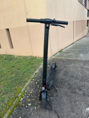 Trottinettes électriques t850