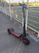 Trottinette electrique wispeed