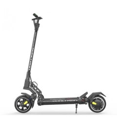 Trottinette électrique dualtron mini double frein