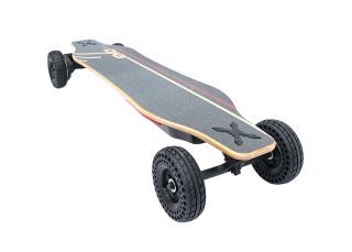 Skate électrique switcher hp 2 tout terrain