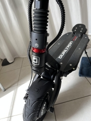 Dualtron victor 60v 30ah