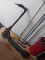 Trotinette electrique