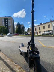 Smartgyro speedway pro