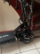 Teveru  fighter pro 7