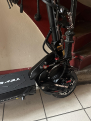 Teveru  fighter pro 7