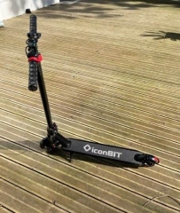 Trottinette électrique iconbit